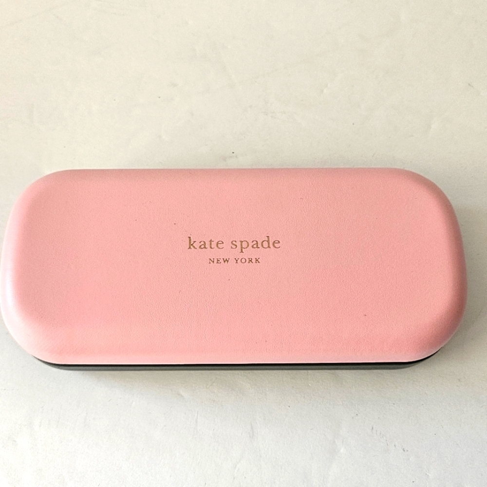 Kate Spade Eyeglass Sunglass‎ Case